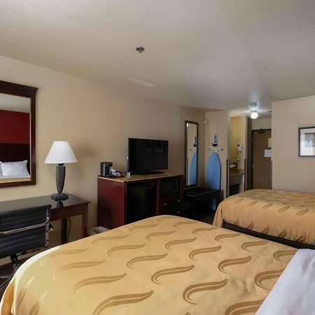 Quality Inn Silver City Zewnętrze zdjęcie