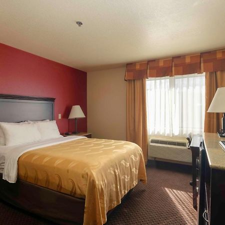 Quality Inn Silver City Zewnętrze zdjęcie