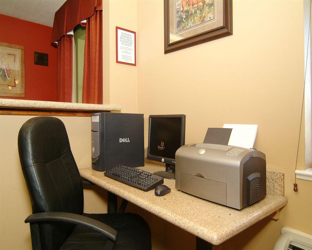 Quality Inn Silver City Zewnętrze zdjęcie