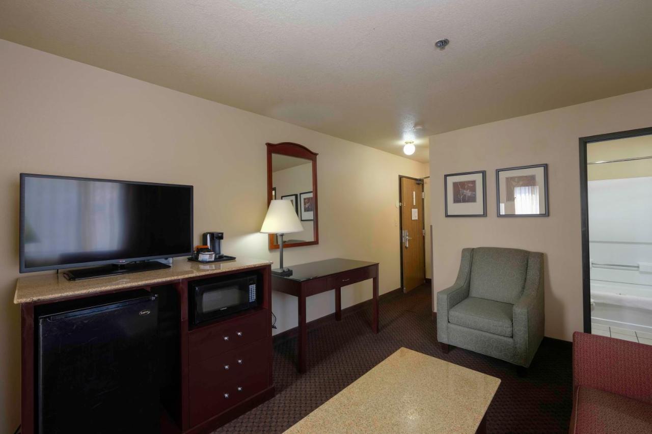 Quality Inn Silver City Zewnętrze zdjęcie