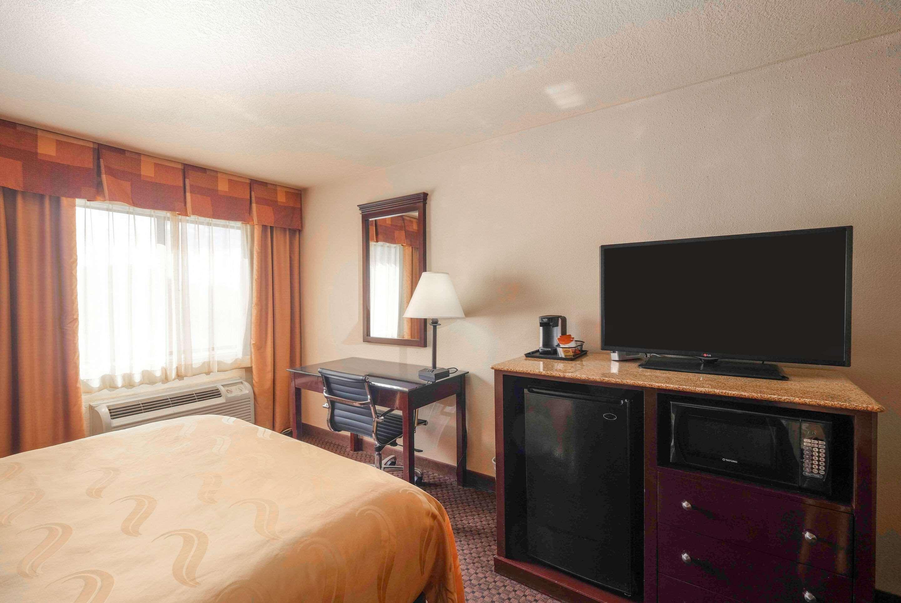 Quality Inn Silver City Zewnętrze zdjęcie