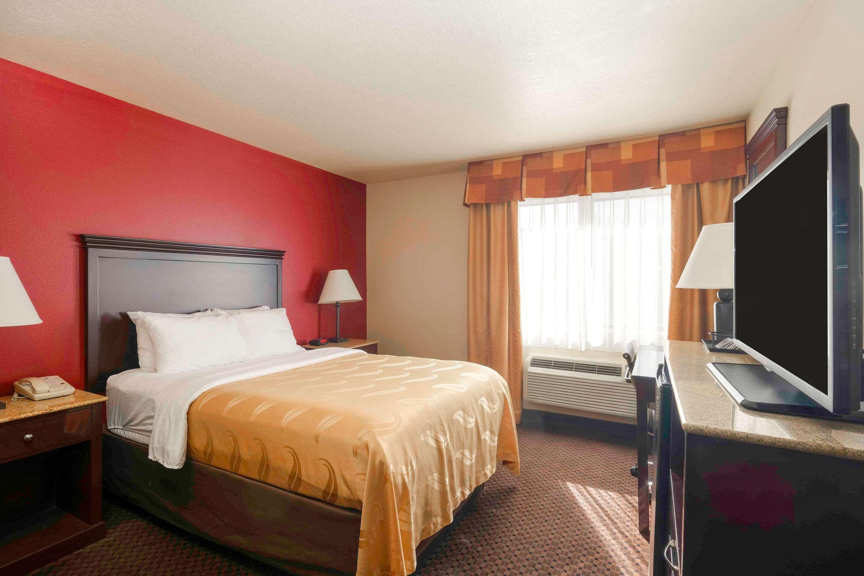 Quality Inn Silver City Zewnętrze zdjęcie