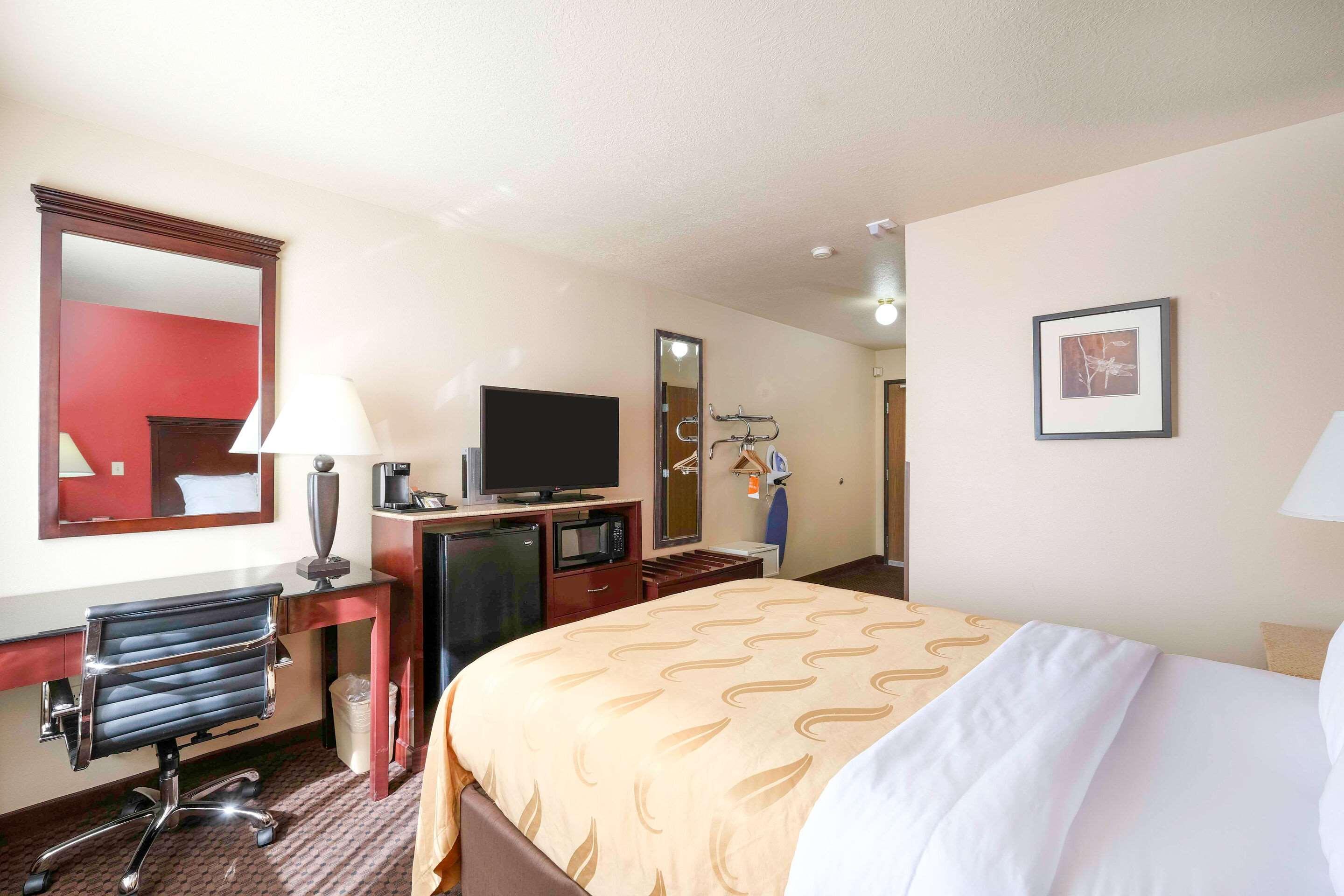 Quality Inn Silver City Zewnętrze zdjęcie