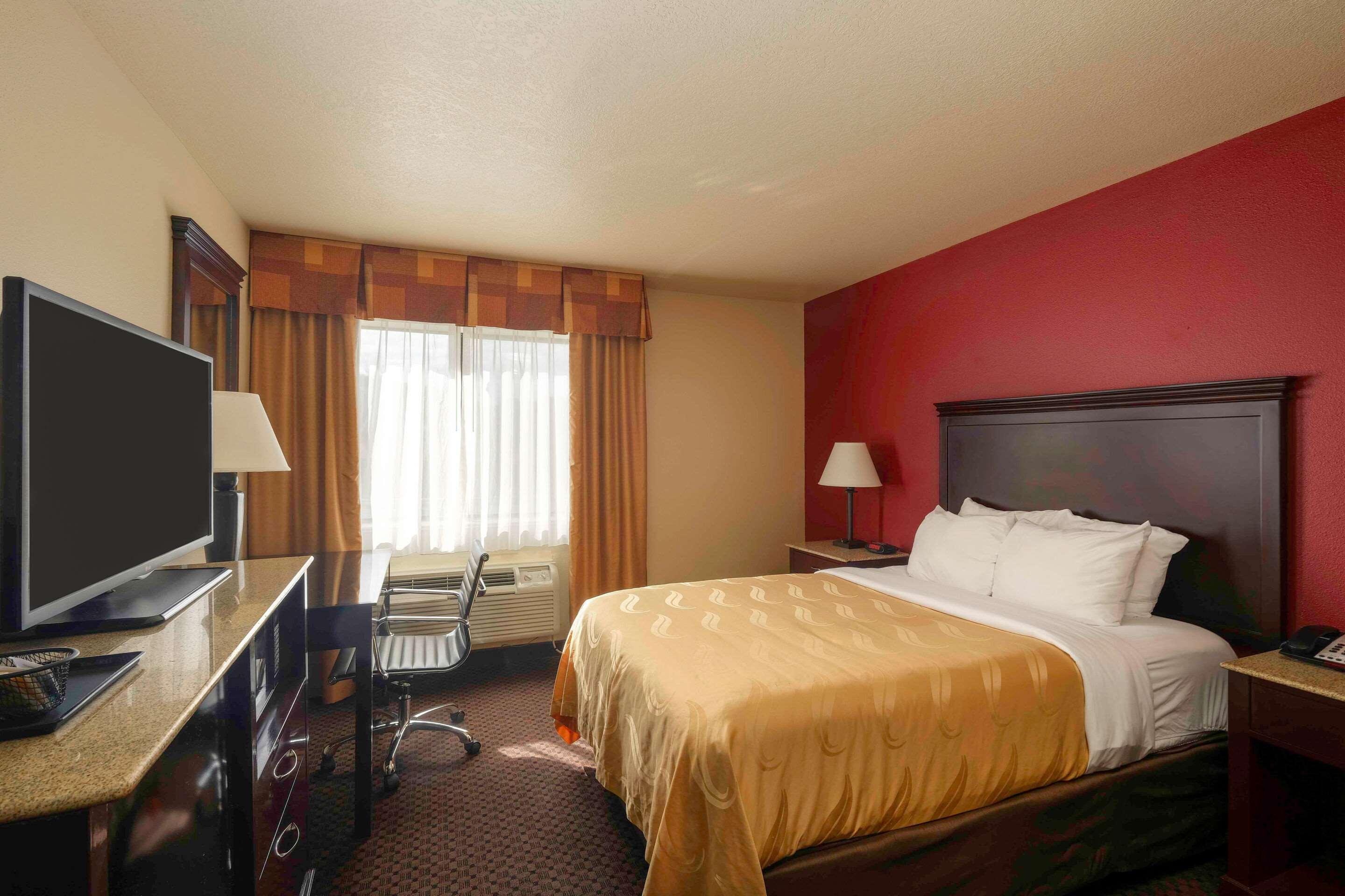 Quality Inn Silver City Zewnętrze zdjęcie
