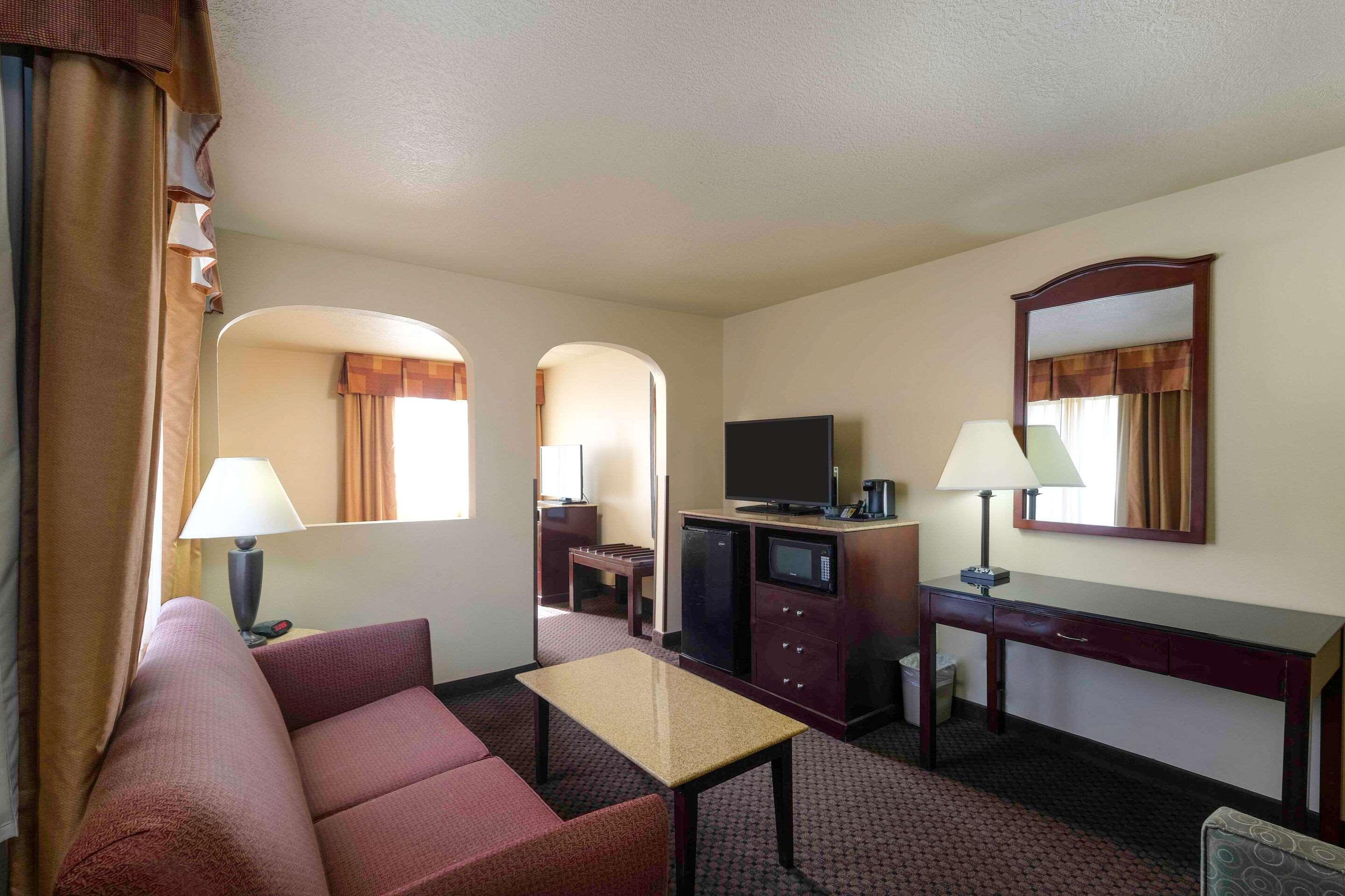 Quality Inn Silver City Zewnętrze zdjęcie