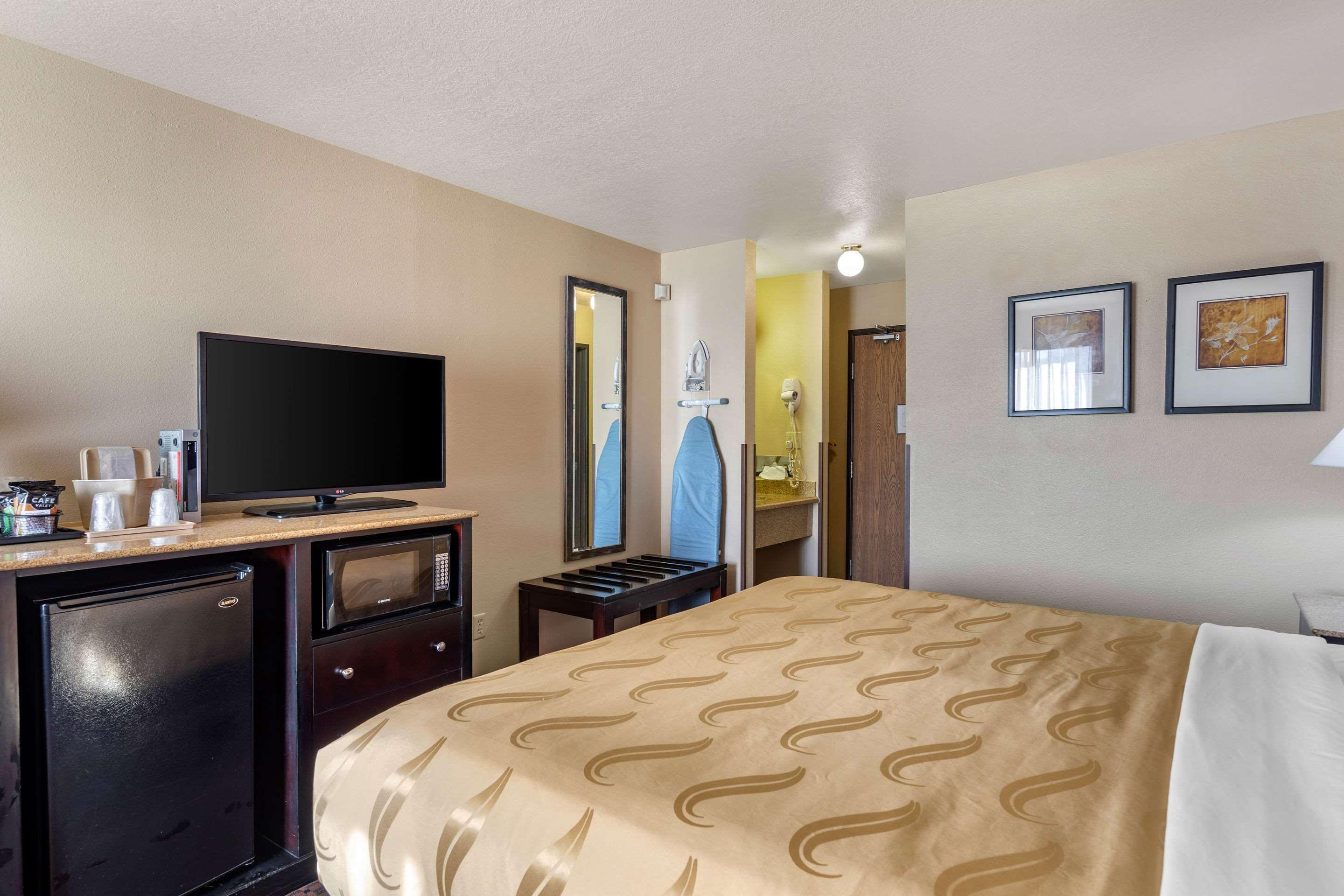 Quality Inn Silver City Zewnętrze zdjęcie