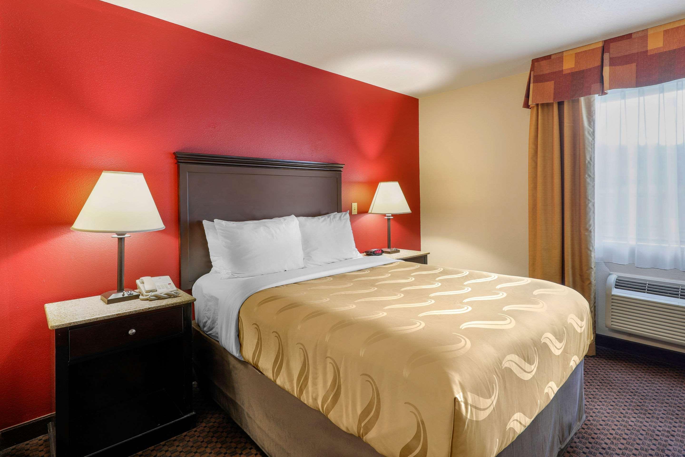 Quality Inn Silver City Zewnętrze zdjęcie