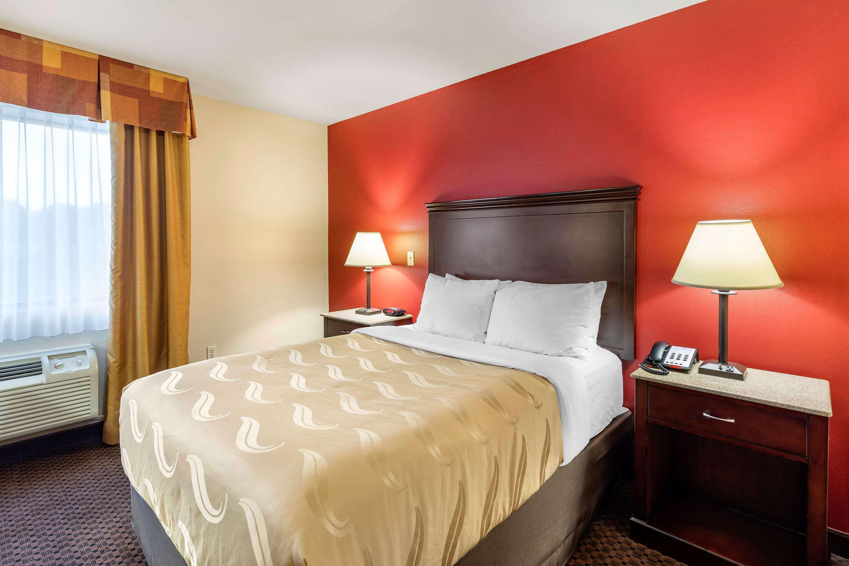 Quality Inn Silver City Zewnętrze zdjęcie