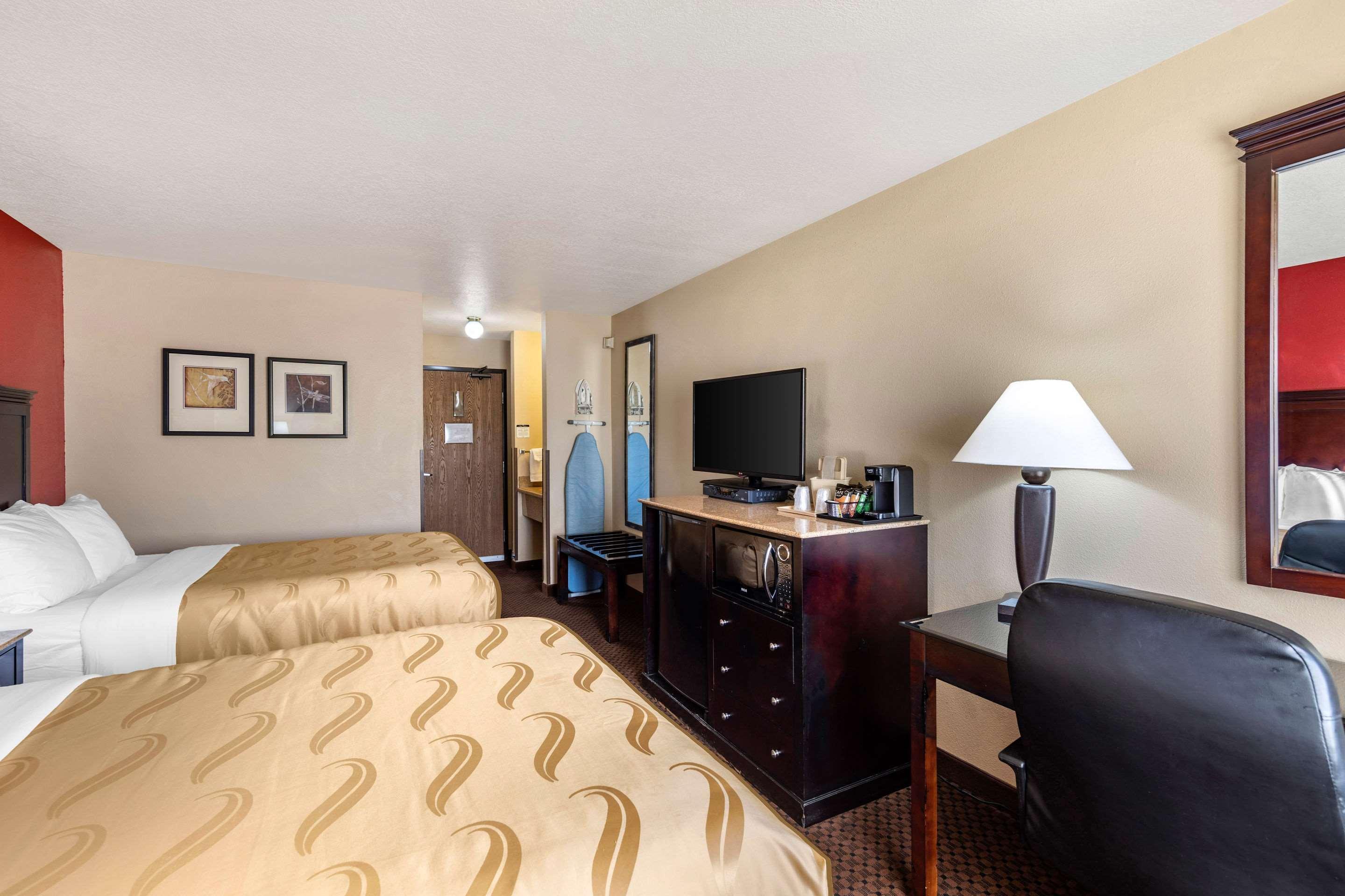 Quality Inn Silver City Zewnętrze zdjęcie