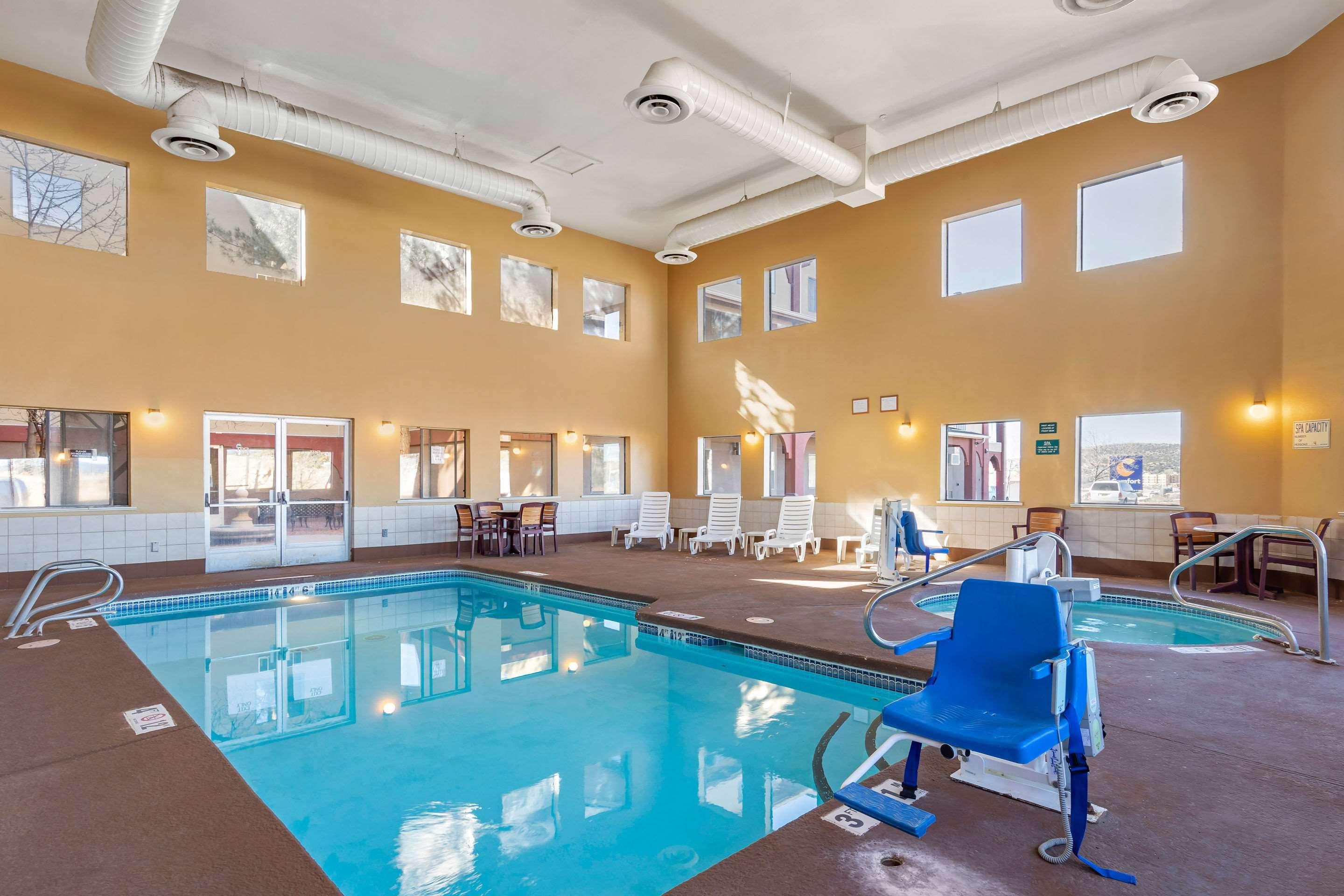Quality Inn Silver City Zewnętrze zdjęcie