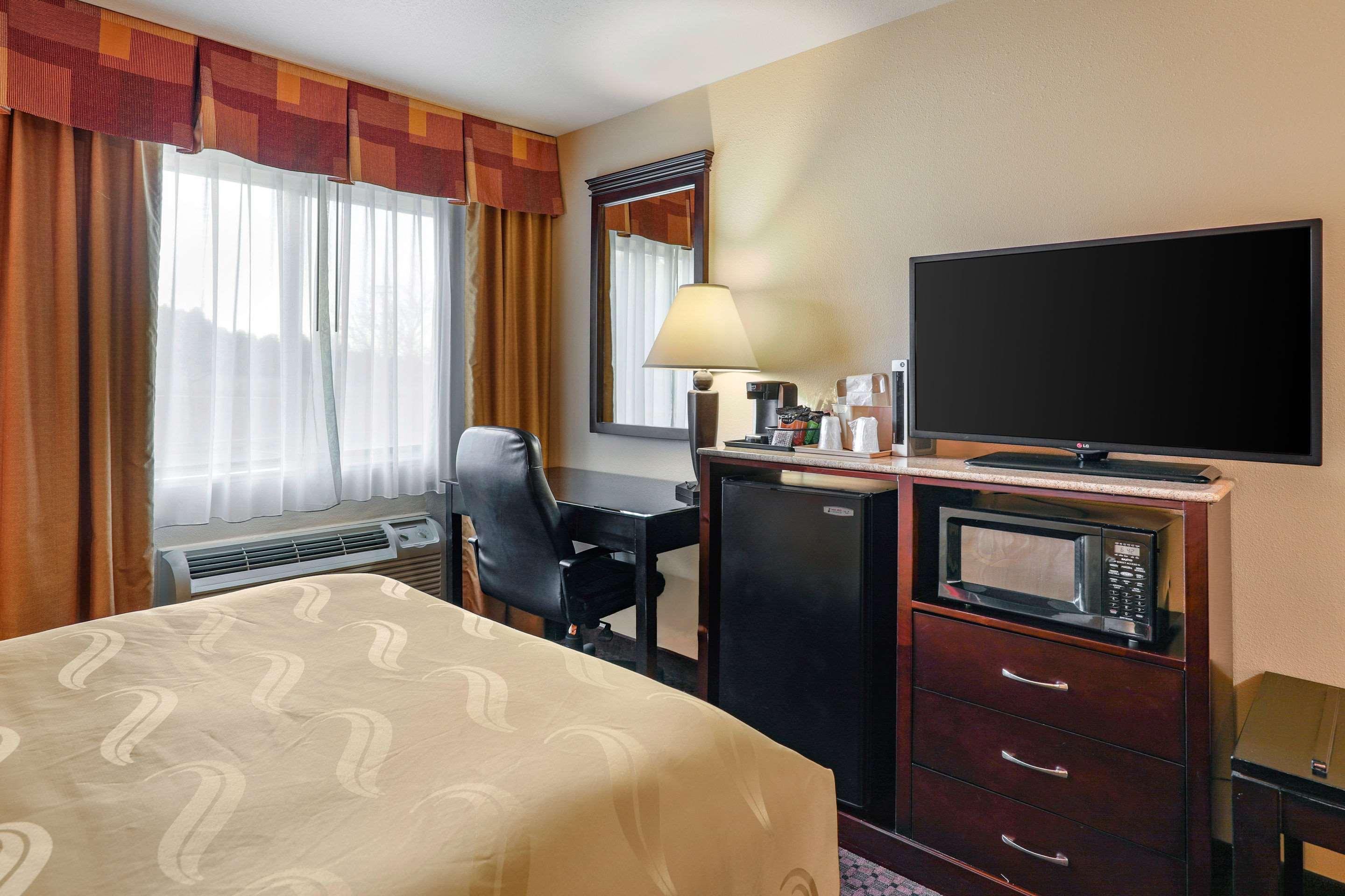 Quality Inn Silver City Zewnętrze zdjęcie