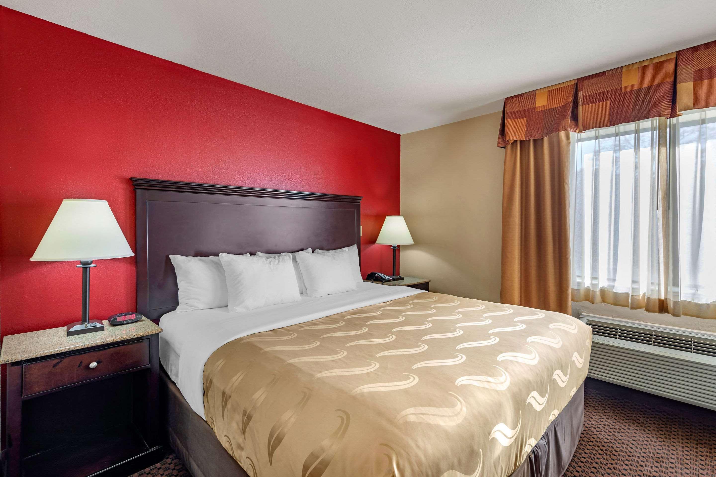 Quality Inn Silver City Zewnętrze zdjęcie