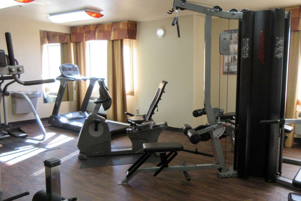 Quality Inn Silver City Udogodnienia zdjęcie