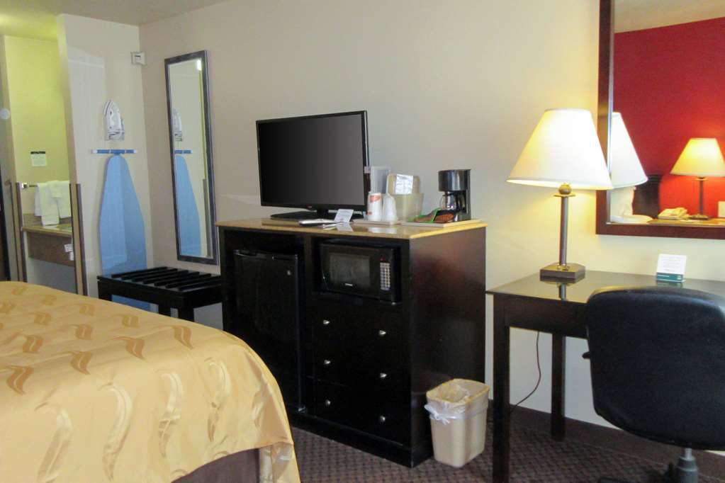 Quality Inn Silver City Pokój zdjęcie