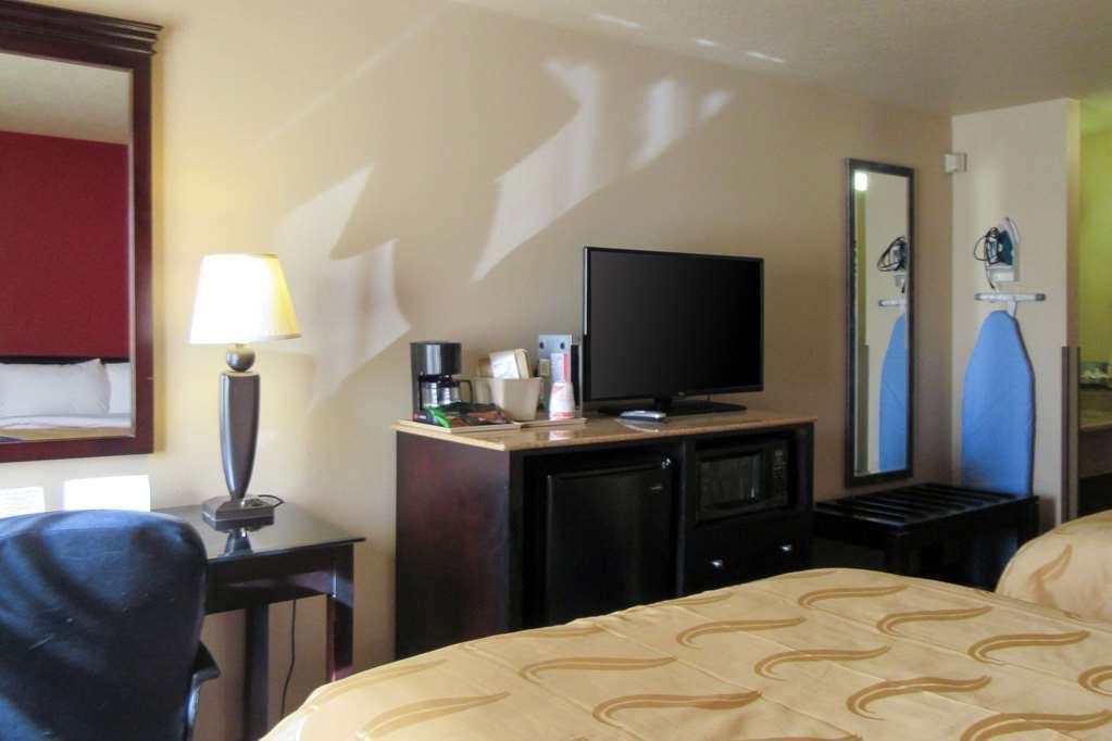 Quality Inn Silver City Pokój zdjęcie