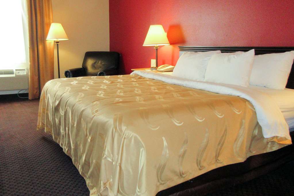 Quality Inn Silver City Pokój zdjęcie
